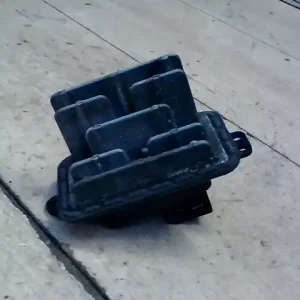 HONDA ACCORD 96-99 Fűtőmotor előtét ellenállásbontott alkatrész Azonnali szállítás