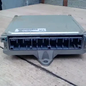 Biztonságos vásárlás HONDA ACCORD 96-99 Motorvezérlő egység ecu pcm modul 1.8i bontott alkatrész