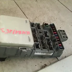 HONDA Accord 1998.11.01-2003.01.31 Biztosítéktábla bcm bsi bsm sam gem modul1.9i bontott alkatrész Ajánlat