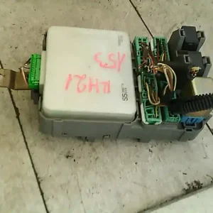 HONDA Accord 1998.11.01-2003.01.31 Biztosítéktábla bcm bsi bsm sam gem modul1.9i bontott alkatrész Nézd meg most