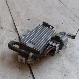 Gyors kiszállítás HONDA ACCORD 93-96 Egyéb elektronika bontott alkatrész