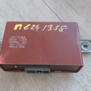 HONDA ACCORD 93-96 Központizár vezérlő elektronika bontott alkatrész Akciós ár