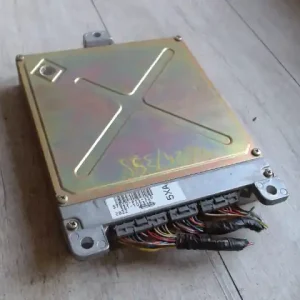 HONDA ACCORD 93-96 Motorvezérlő egység ecu pcm modul 2.0i bontott alkatrész Akciós ár