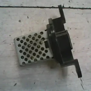 HONDA CITY 02.12-08.12 Fűtőmotor előtét ellenállásbontott alkatrész Nézd meg most