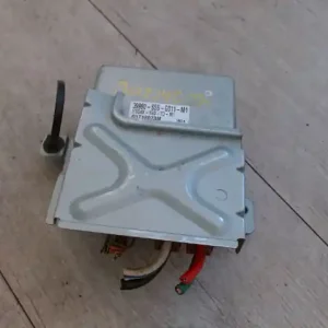 Szuper ajánlat HONDA Civic 2001.02.01-2003.12.31 Egyéb elektronika szervó motor bontott alkatrész