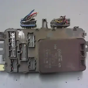 HONDA CIVIC 92-96 Biztosítéktábla bcm bsi bsm sam gem modulbontott alkatrész Expressz szállítás