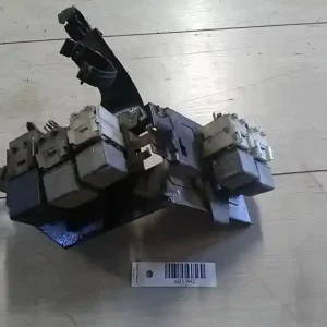 Különleges ajánlat HONDA CIVIC 96-99 Biztosítéktábla bcm bsi bsm sam gem modulbontott alkatrész