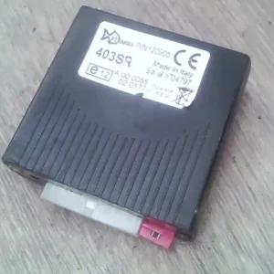 HONDA CIVIC 96-99 Egyéb elektronika 1.4i bontott alkatrész Kedvezményes ár