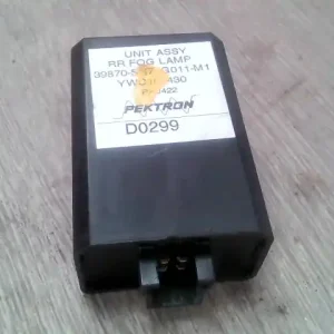 Szezonális akció HONDA CIVIC 96-99 Egyéb elektronika 1.4i bontott alkatrész