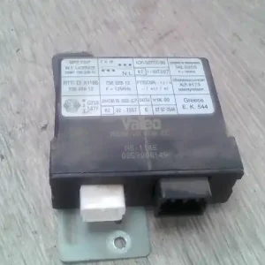 Rendeld meg most HONDA CIVIC 96-99 Egyéb elektronika 1.4i bontott alkatrész