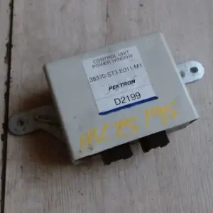 HONDA CIVIC 96-99 Egyéb elektronika bontott alkatrész Utolsó esély