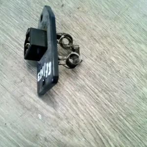 Gyors szállítás HONDA CIVIC 96-99 Fűtőmotor előtét ellenállásbontott alkatrész