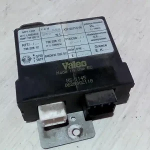 Legnépszerűbb HONDA CIVIC 96-99 Immobiliser elektronika bontott alkatrész