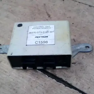 HONDA CIVIC 96-99 Komfort elektronika bontott alkatrész Azonnal elérhető