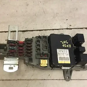 Ajánlat HONDA Shuttle Biztosítéktábla bcm bsi bsm sam gem modul2.2ibontott alkatrész