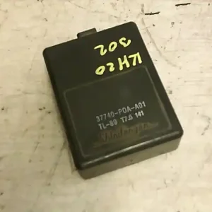 HONDA Shuttle Hűtőventilátor relé bontott alkatrész Népszerű