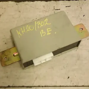 HONDA Shuttle Központizár vezérlő elektronika bontott alkatrész Csak ma