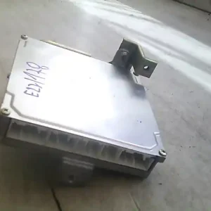 HONDA Stream 2000.10.01-2006.12.31 Motorvezérlő egység ecu pcm modul 1.7i bontott alkatrész Legkelendőbb