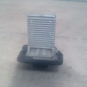 HYUNDAI Accent 00-03 Fűtőmotor előtét ellenállás1.5i bontott alkatrész Nézd meg most