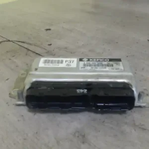 Azonnal elérhető HYUNDAI Accent 00-03 Motorvezérlő egység ecu pcm modul 1.5 i bontott alkatrész