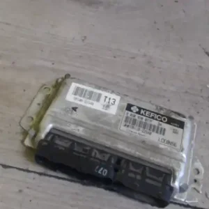Rendeld meg most HYUNDAI Accent 00-03 Motorvezérlő egység ecu pcm modul 1.5 i bontott alkatrész