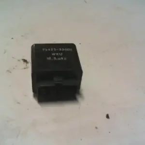 HYUNDAI ACCENT 00-03 Relé bontott alkatrész Szuper akció