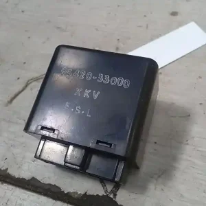 Vedd meg most HYUNDAI Accent 00-03 Relé bontott alkatrész