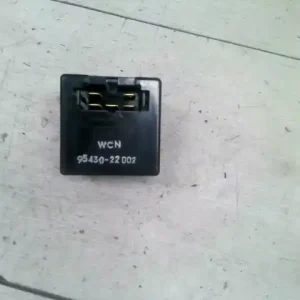 Akciós ár HYUNDAI Accent 00-03 Relé bontott alkatrész