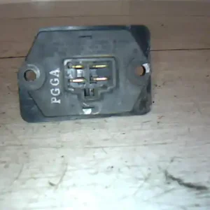 HYUNDAI ACCENT 94-97 Fűtőmotor előtét ellenállás bontott alkatrész Biztonságos fizetés