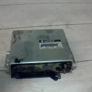HYUNDAI ACCENT 94-97 Motorvezérlő egység ecu pcm modul bontott alkatrész Szuper ajánlat