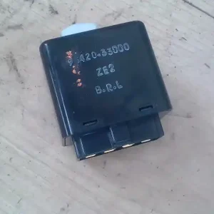 HYUNDAI ACCENT 03-06 Relé bontott alkatrész Biztonságos vásárlás