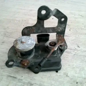 HYUNDAI ACCENT 03-06 Szívótorok vezérlő állító motor bontott alkatrész Bestseller