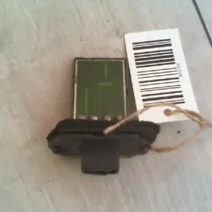 HYUNDAI ACCENT 94-97 Fűtőmotor előtét ellenállásbontott alkatrész Népszerű