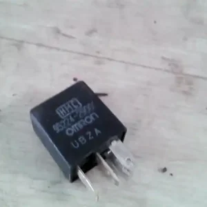 Expressz kézbesítés HYUNDAI ATOS Relé bontott alkatrész