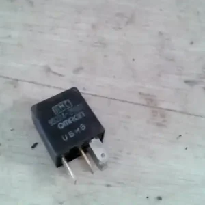 Szezonális akció HYUNDAI ATOS Relé bontott alkatrész