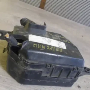 Biztonságos vásárlás HYUNDAI COUPE 97- Biztosítéktábla bcm bsi bsm sam gem modul motortér 1.6 i bontott alkatrész