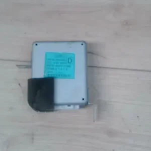 HYUNDAI COUPE 97- Komfort elektronika bontott alkatrész Olcsó