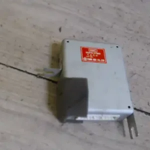 HYUNDAI COUPE 97- Központizár vezérlő elektronika 3 ajtós bontott alkatrész Vásárlói kedvenc