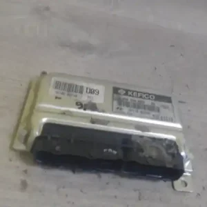 HYUNDAI ATOS Motorvezérlő egység ecu pcm modul 1.1 i bontott alkatrész Újdonság