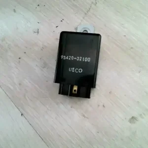 Rendeld meg most HYUNDAI ATOS Relébontott alkatrész