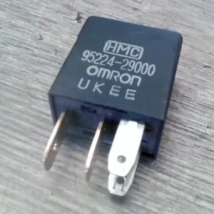 Bestseller HYUNDAI ATOS Relé bontott alkatrész