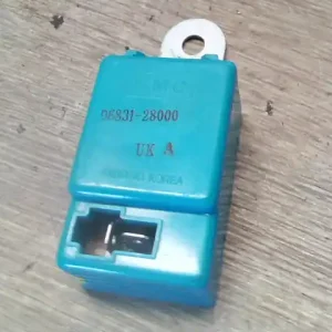 Ne maradj le HYUNDAI ATOS Relé bontott alkatrész