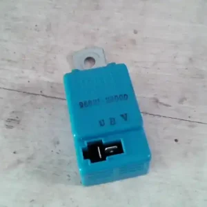 HYUNDAI ATOS Relé bontott alkatrész Rendeld meg most