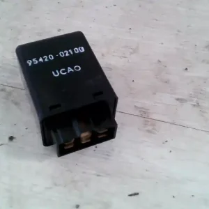 HYUNDAI ATOS Relé bontott alkatrész Ajánlat