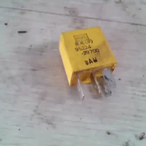 HYUNDAI ATOS Relé bontott alkatrész Azonnal elérhető