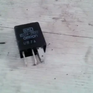 Árcsökkenés HYUNDAI ATOS Relé bontott alkatrész