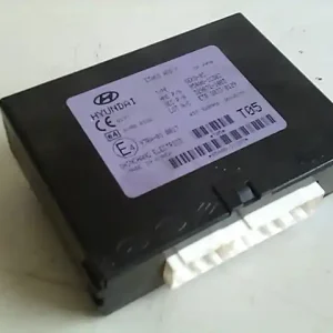 HYUNDAI GETZ 05-09 Komfort elektronika 1,1b bontott alkatrész Vedd meg most