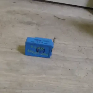 Újdonság HYUNDAI GETZ 05-09 Relé 1.5 diesel bontott alkatrész