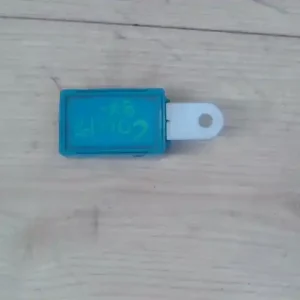 Korlátozott ajánlat HYUNDAI COUPE 97- Relé 2.0i bontott alkatrész