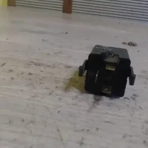 Legnépszerűbb HYUNDAI COUPE 97- Relé bontott alkatrész